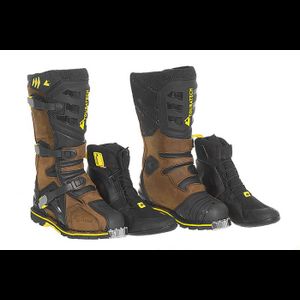 Botas Touratech DESTINO Adventure 