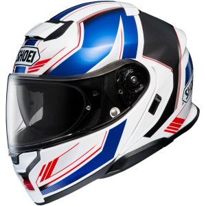 セキュリティ・セーフティ SHOEI NEOTEC3 GRASP TC-1 B+COMSX1
