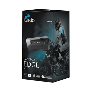Audio kit Cardo Packtalk Edge Duo