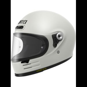Kask motocyklowy Shoei GLAMSTER06 Off White