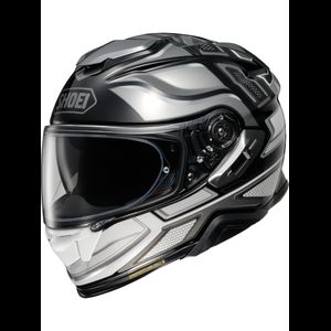 Kask SHOEI GT-AIR SUZUKI moto gp L nowy okazja - 8147334973