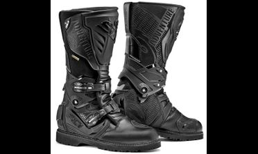 Buty motocyklowe Sidi Adventure 2 Gore Tex m skie kolor czarny