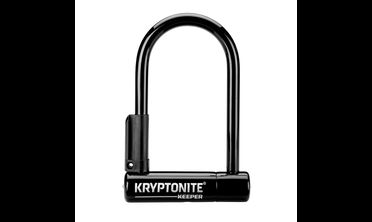Zapi cie U Lock Kryptonite Keeper Mini 6 8 3cm X 15 2cm