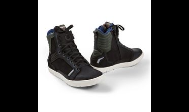 Buty sportowe BMW Sneaker Dry kolor czarny Unisex uniwersalne