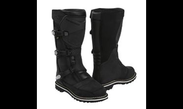 Buty motocyklowe BMW Motorrad Venture Grip PRO GTX