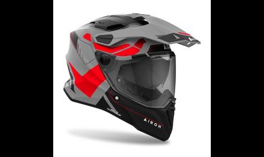 Kask motocyklowy Airoh Commander 2 Reveal, kolor
