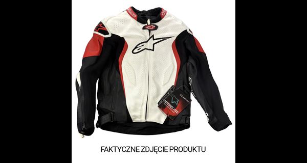 Kurtki motocyklowe: bezpieczeństwo i styl | Liberty MotoStore