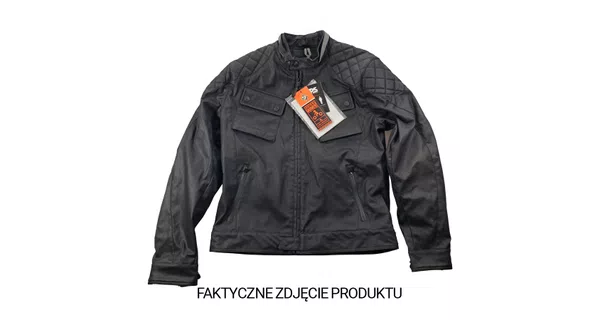 Liberty'sページ Motocykle