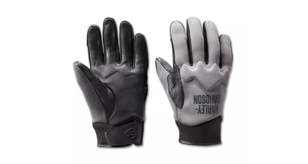 rękawice motocyklowe