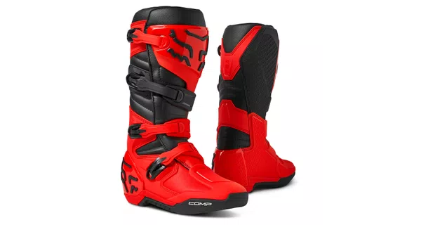 buty cross i off-road