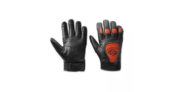 rękawice motocyklowe