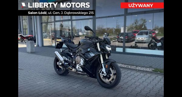 Motocykle
