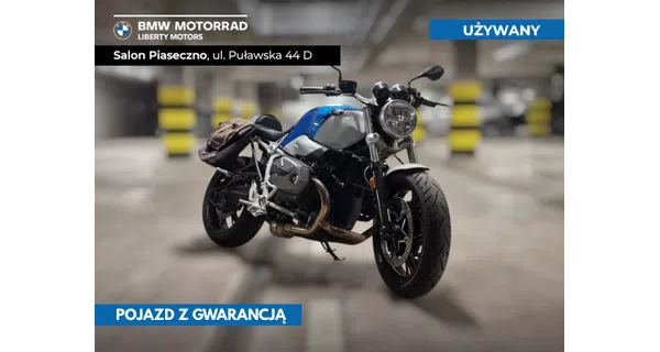 Motocykle