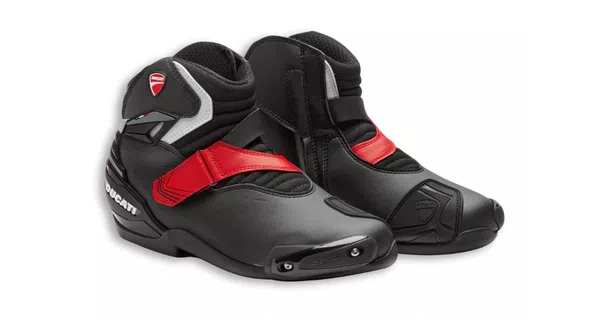 buty motocyklowe