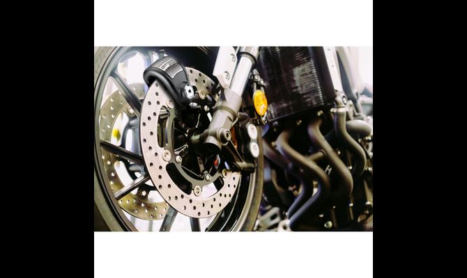Kryptonite K004776 Lucchetti Per Bicicletta - Alta Sicurezza, Resistenza E Qualità