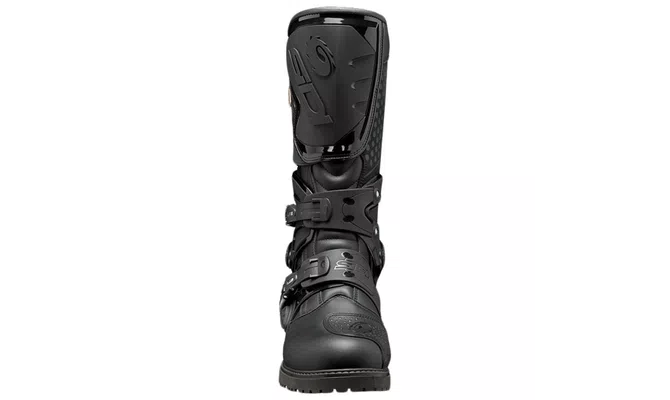Buty motocyklowe Sidi Adventure 2 Gore Tex m skie kolor czarny