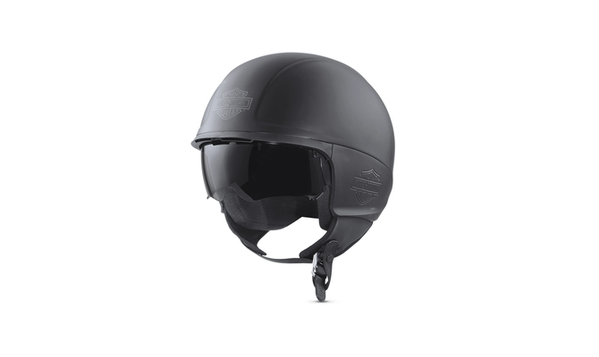Harley davidson shop delton helmet