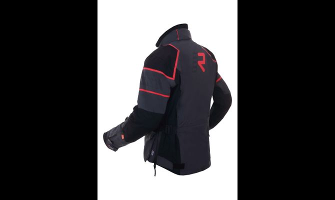 Rukka exegal sale jacket