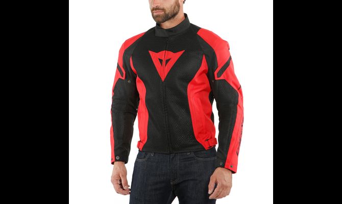 Dainese air discount crono 2 jacket