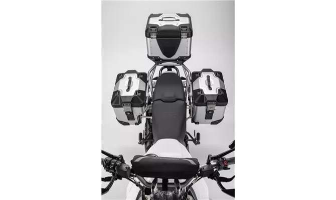 Kufry outlet ducati multistrada