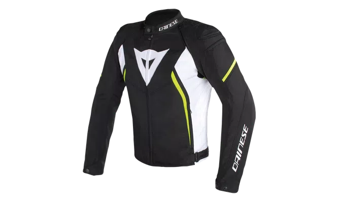 Dainese avro sale d2 tex jacket