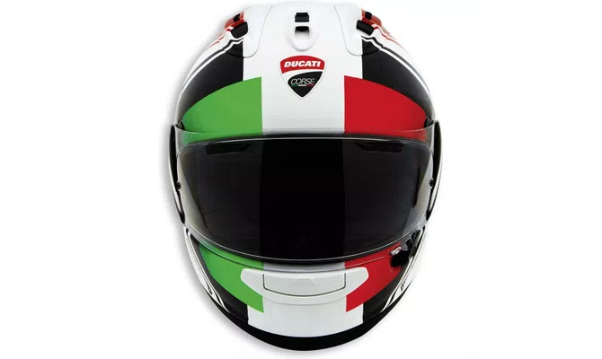 Ducati corse best sale speed 2