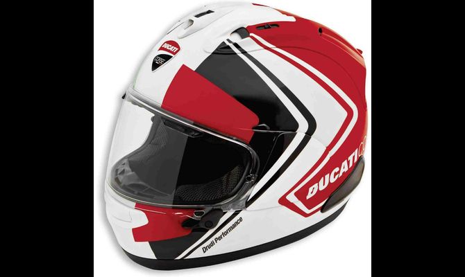 Ducati corse best sale speed 2