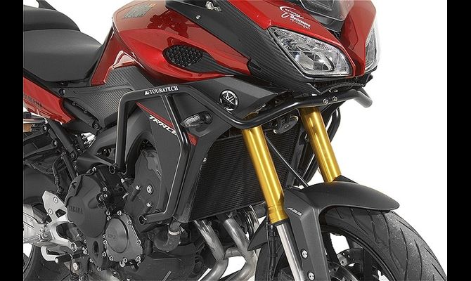 Yamaha tracer 09 discount