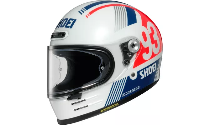 Shoei glamster cena clearance