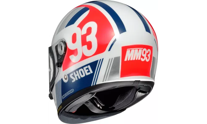 Shoei glamster cena clearance