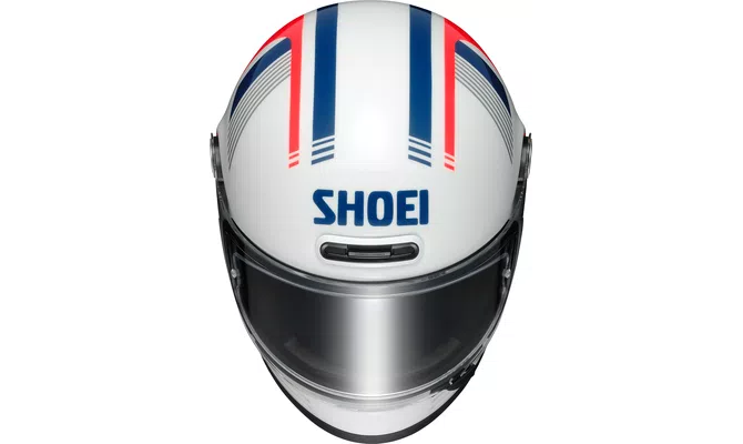 Shoei glamster cena top
