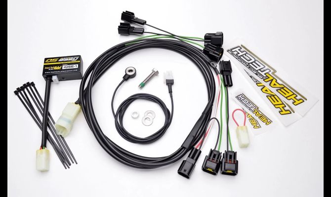 yasuiyo_yasuiyo　QUICK EASY QE5 Szczotka miotła QuikFit™ wąska 260 mm 1001415 - Himart