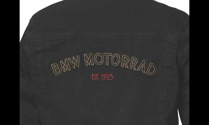 BMW Motorrad Club 2 Damen ジャケット 34サイズ Kurtka motocyklowa BMW Motorrad Bavella, żółta, damska
