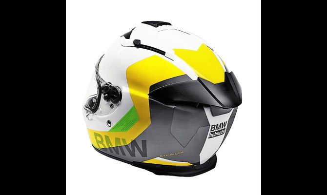 Bmw outlet helmets kask
