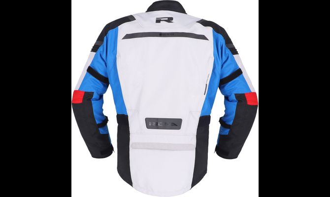 Kurtka motocyklowa Richa Brutus Gore-Tex - libertymotostore.com