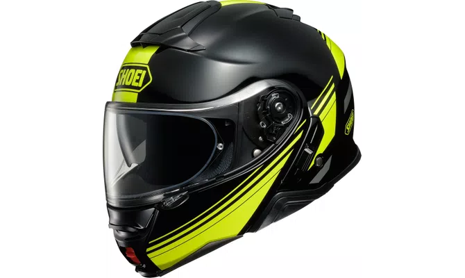 SHOEI フルフェイス　NEOTECⅡ SEPARATOR（セパレーター） big_3532549_202009081230260000
