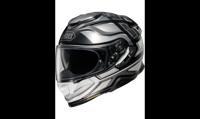 Kask motocyklowy Shoei GT-Air II Notch TC-5
