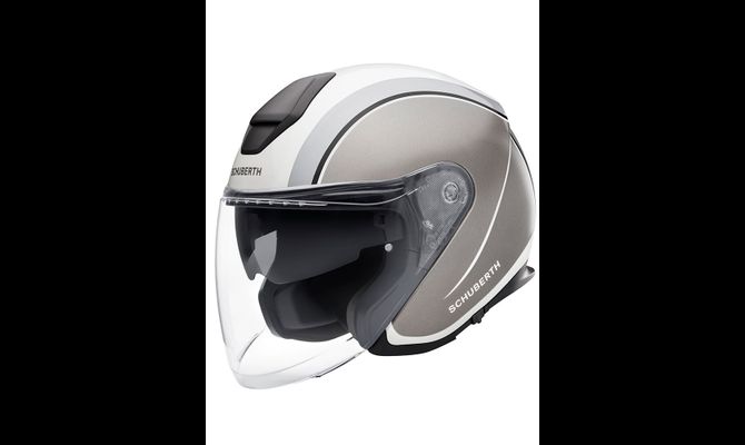 Schuberth m1 pro outline deals