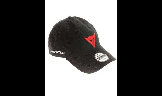 Dainese 9twenty shop canvas strapback cap