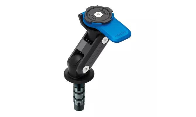 アクセサリー QUAD LOCK Motorcycle Fork Stem Mount Motorcycle - Fork Stem Mounts - Quad Lock® Europe - Official