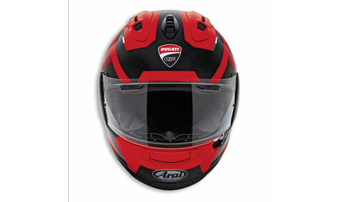 Arai ducati helmet discount