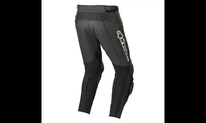 Spodnie motocyklowe Alpinestars Track V2 - libertymotostore.com