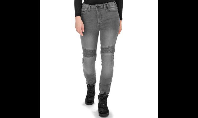 Spodnie motocyklowe Shima Zenith Lady - libertymotostore.com