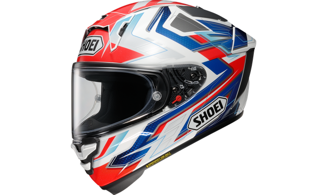 SHOEI Ｘ-Fifteen PROXY SHOEI X-Fifteen Proxy – SHOEI® Helmets North America