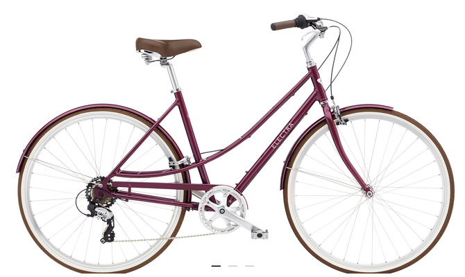 Electra sales loft sangria