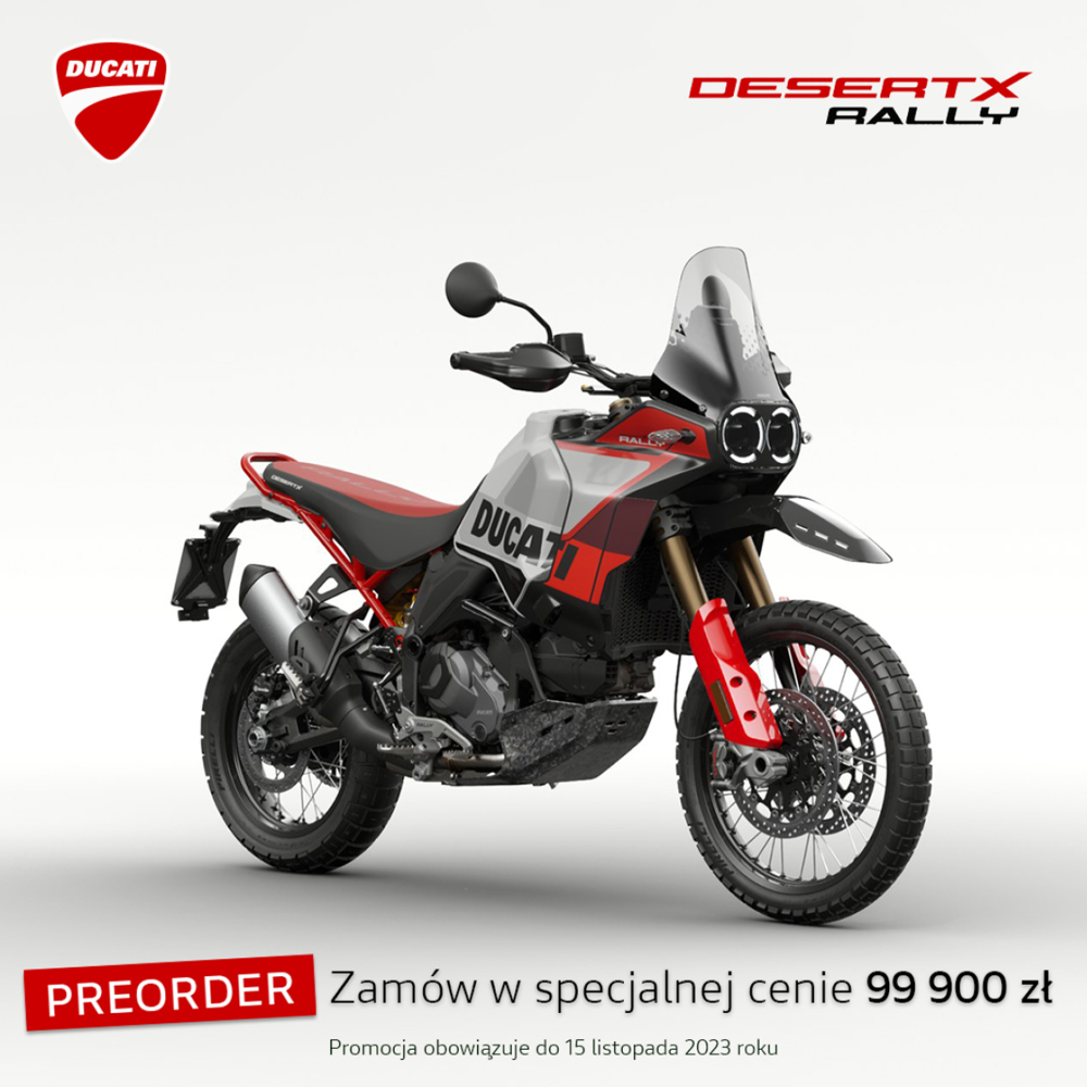 Multistrada v4 cena discount